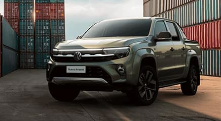 AMAROK
