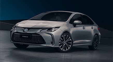 COROLLA