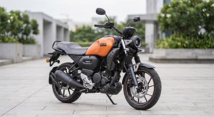 FZ X