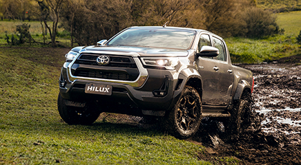 HILUX