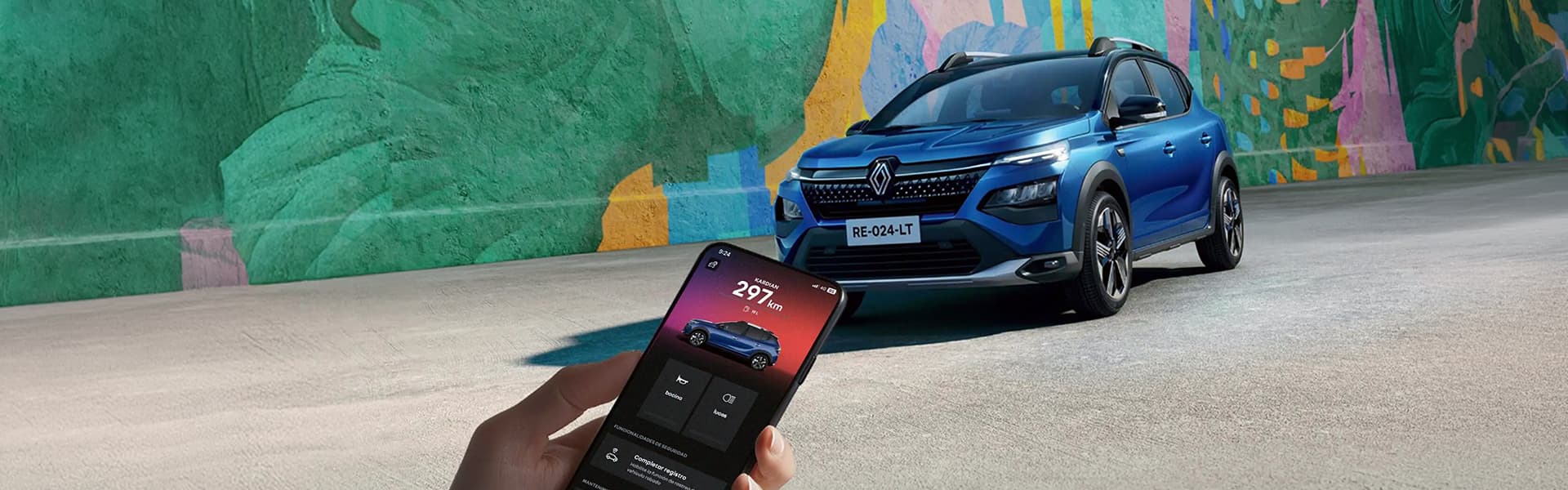 RENAULT KARDIAN