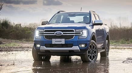RANGER