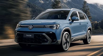 TAOS